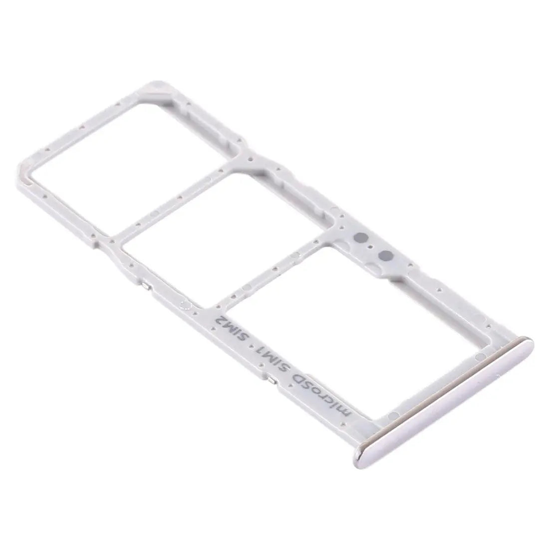 Mozomart Sim Tray Slot Holder for Vivo Y20 : White - Zeespares.in Mozomart Sim Tray Slot Holder for Vivo Y20 : White - Zeespares.in